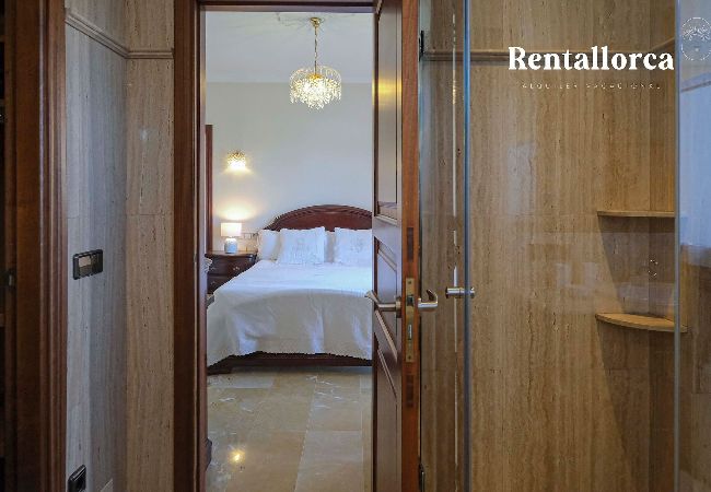 Finca in Manacor - Finca Llum by Rentallorca Finca in Manacor - Finca Llum by Rentallorca