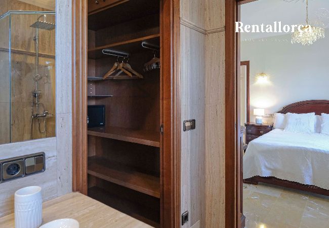 Finca in Manacor - Finca Llum by Rentallorca Finca in Manacor - Finca Llum by Rentallorca