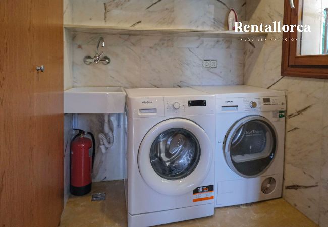 Finca in Manacor - Finca Llum by Rentallorca Finca in Manacor - Finca Llum by Rentallorca