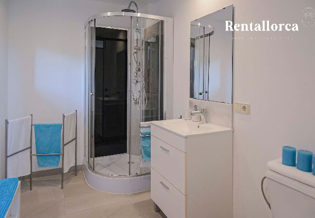 Finca in Manacor - Finca Llum by Rentallorca Finca in Manacor - Finca Llum by Rentallorca