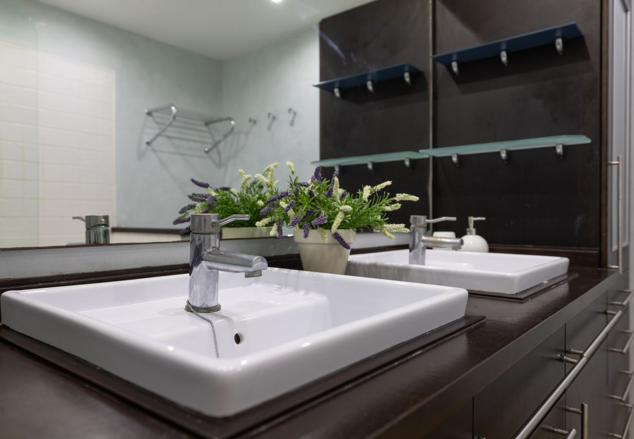 Ferienhaus in Alcudia - Ca Se Predine by Rentallorca