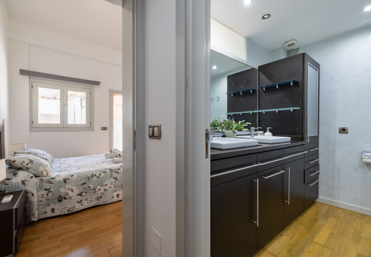 Ferienhaus in Alcudia - Ca Se Predine by Rentallorca