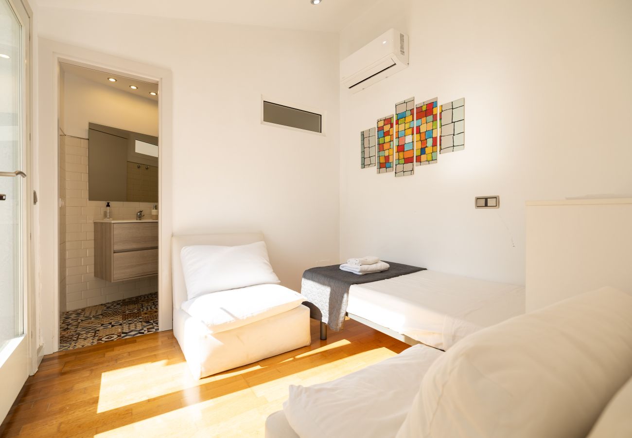 Ferienhaus in Alcudia - Ca Se Predine by Rentallorca