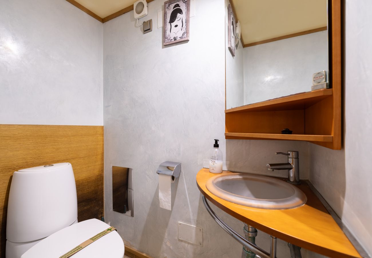 Ferienhaus in Alcudia - Ca Se Predine by Rentallorca