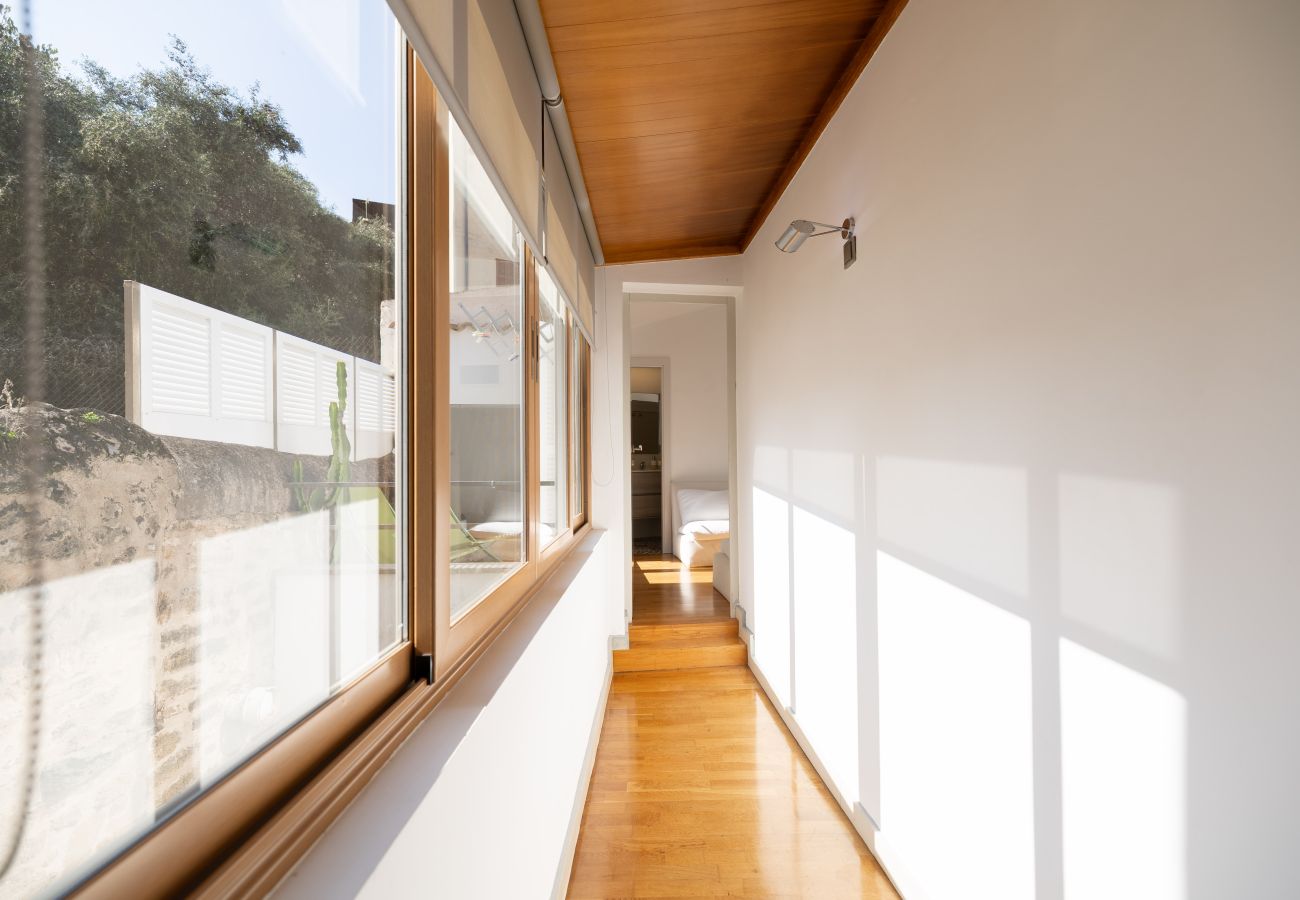 Ferienhaus in Alcudia - Ca Se Predine by Rentallorca