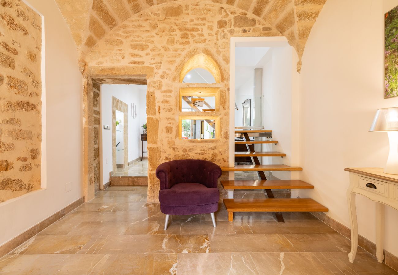 Ferienhaus in Alcudia - Ca Se Predine by Rentallorca