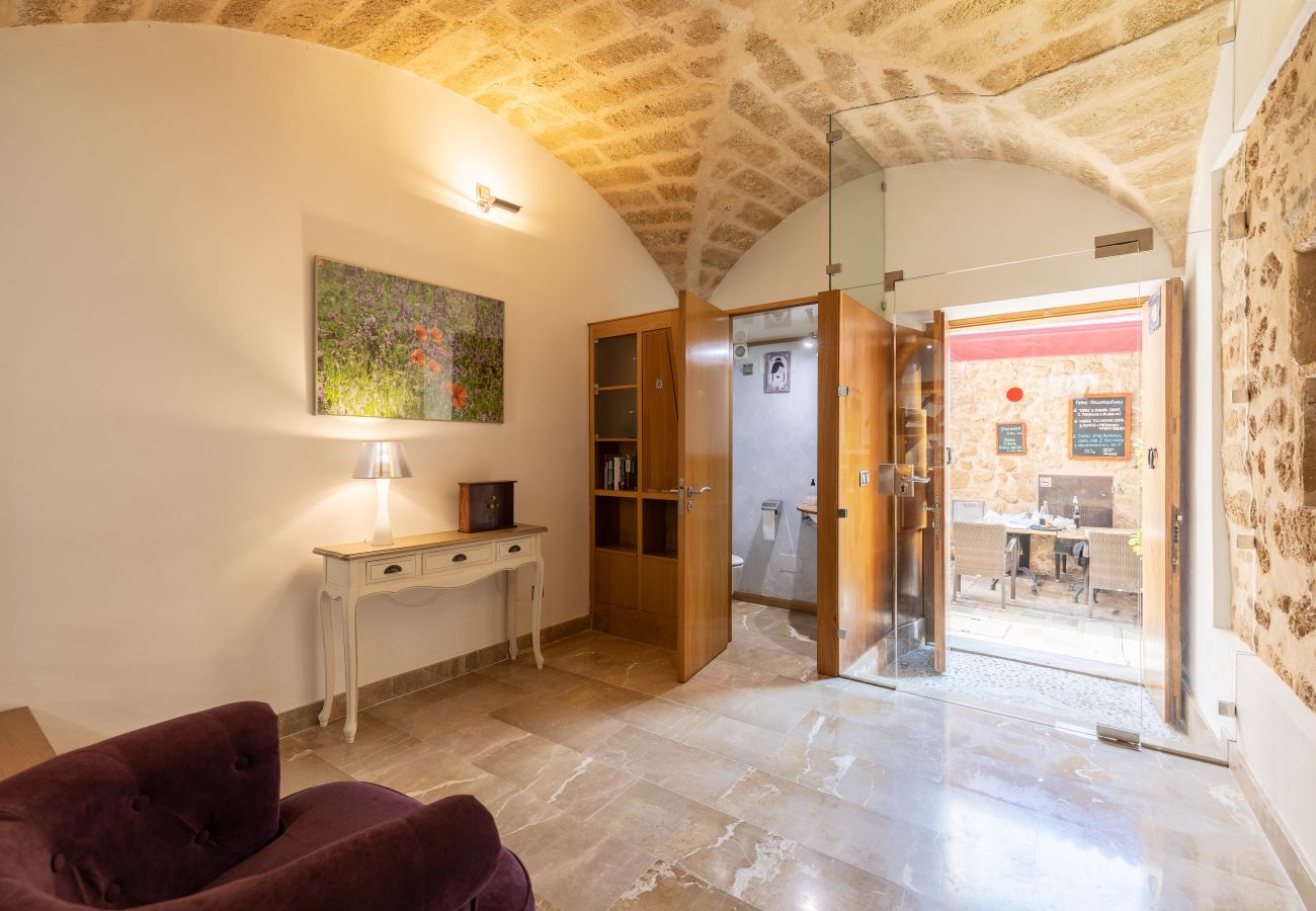 Ferienhaus in Alcudia - Ca Se Predine by Rentallorca