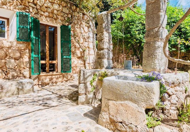 Finca in Sóller - Can Busquera by Rentallorca Finca in Sóller - Can Busquera by Rentallorca