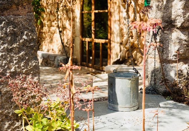 Finca in Sóller - Can Busquera by Rentallorca Finca in Sóller - Can Busquera by Rentallorca
