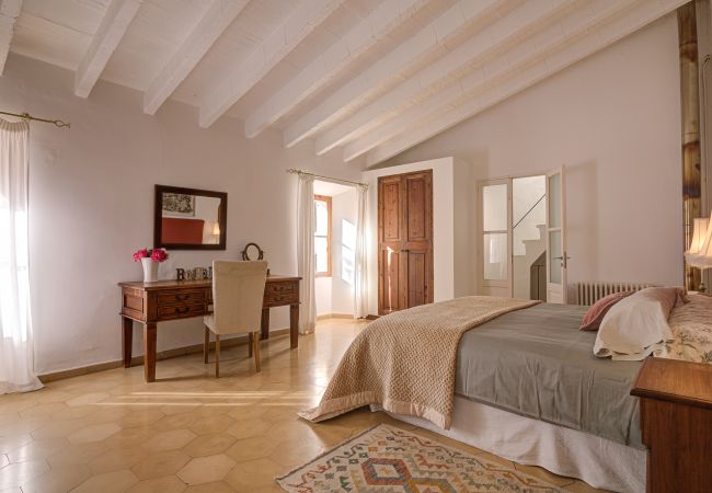 Finca in Sóller - Can Busquera by Rentallorca Finca in Sóller - Can Busquera by Rentallorca