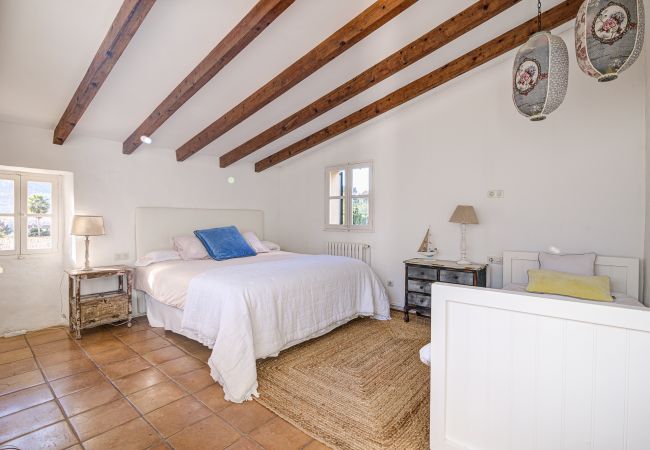 Finca in Sóller - Can Busquera by Rentallorca Finca in Sóller - Can Busquera by Rentallorca