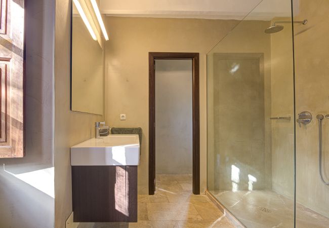 Finca in Sóller - Can Busquera by Rentallorca Finca in Sóller - Can Busquera by Rentallorca
