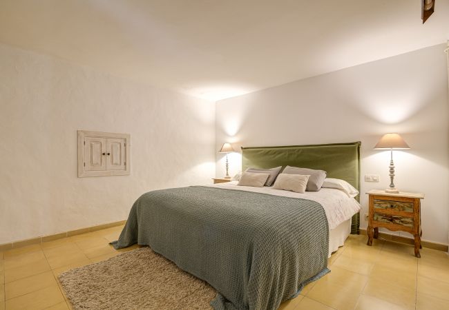 Finca in Sóller - Can Busquera by Rentallorca Finca in Sóller - Can Busquera by Rentallorca
