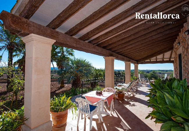 Finca in Manacor - Can Corem by Rentallorca Finca in Manacor - Can Corem by Rentallorca