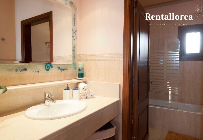 Finca in Manacor - Can Corem by Rentallorca Finca in Manacor - Can Corem by Rentallorca