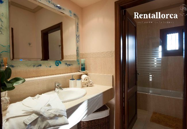 Finca in Manacor - Can Corem by Rentallorca Finca in Manacor - Can Corem by Rentallorca