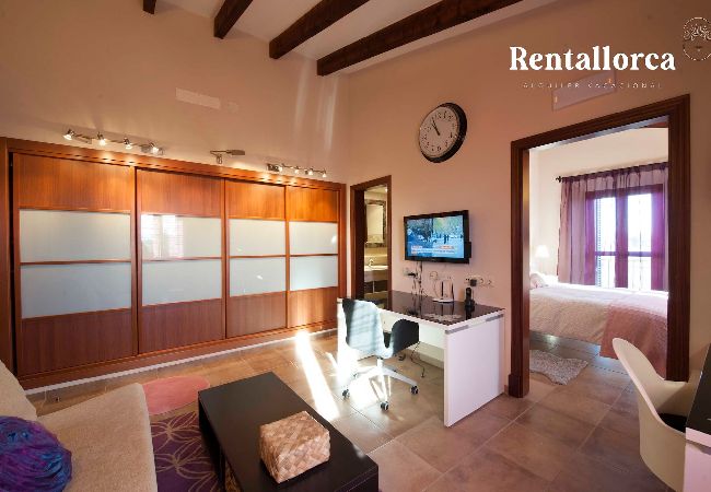 Finca in Manacor - Can Corem by Rentallorca Finca in Manacor - Can Corem by Rentallorca