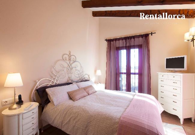 Finca in Manacor - Can Corem by Rentallorca Finca in Manacor - Can Corem by Rentallorca