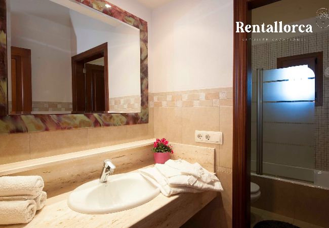 Finca in Manacor - Can Corem by Rentallorca Finca in Manacor - Can Corem by Rentallorca