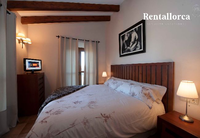 Finca in Manacor - Can Corem by Rentallorca Finca in Manacor - Can Corem by Rentallorca