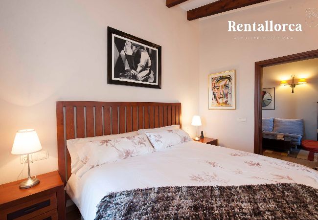 Finca in Manacor - Can Corem by Rentallorca Finca in Manacor - Can Corem by Rentallorca
