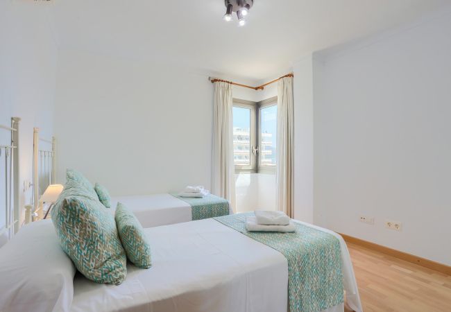 Ferienwohnung in Puerto de Alcudia - Roses 16 by Rentallorca Ferienwohnung in Puerto de Alcudia - Roses 16 by Rentallorca