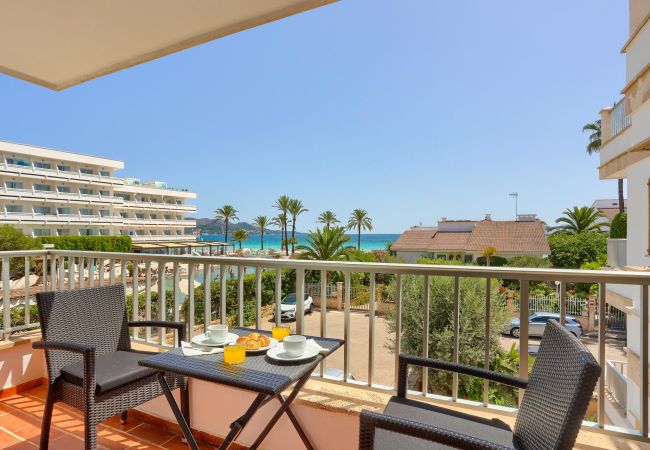 Ferienwohnung in Puerto de Alcudia - Roses 16 by Rentallorca Ferienwohnung in Puerto de Alcudia - Roses 16 by Rentallorca