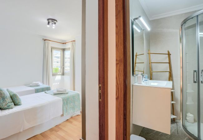 Ferienwohnung in Puerto de Alcudia - Roses 16 by Rentallorca Ferienwohnung in Puerto de Alcudia - Roses 16 by Rentallorca