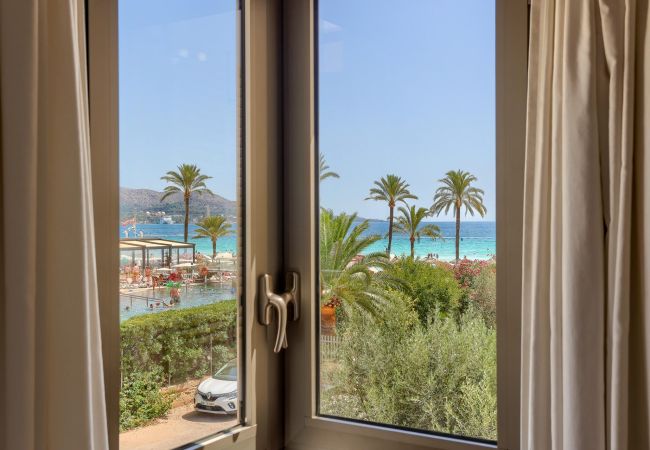 Ferienwohnung in Puerto de Alcudia - Roses 16 by Rentallorca Ferienwohnung in Puerto de Alcudia - Roses 16 by Rentallorca