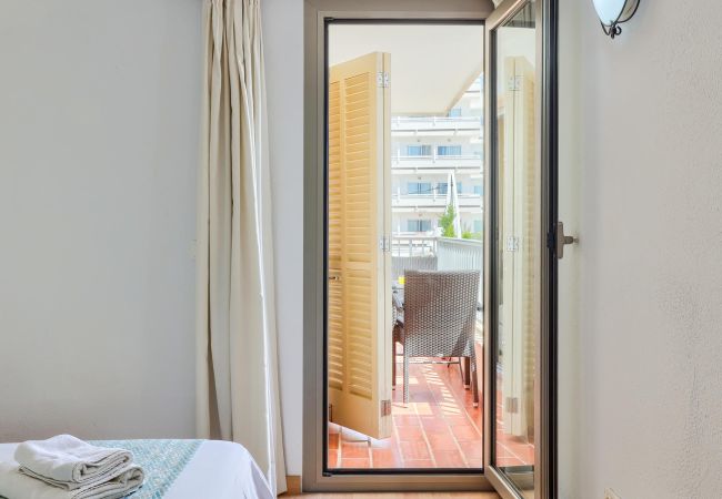 Ferienwohnung in Puerto de Alcudia - Roses 16 by Rentallorca Ferienwohnung in Puerto de Alcudia - Roses 16 by Rentallorca