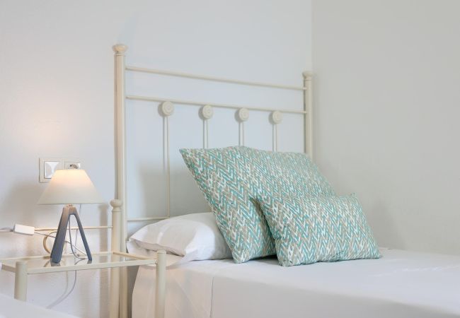 Ferienwohnung in Puerto de Alcudia - Roses 16 by Rentallorca Ferienwohnung in Puerto de Alcudia - Roses 16 by Rentallorca