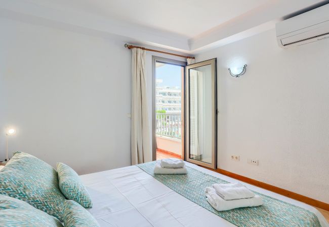 Ferienwohnung in Puerto de Alcudia - Roses 16 by Rentallorca Ferienwohnung in Puerto de Alcudia - Roses 16 by Rentallorca