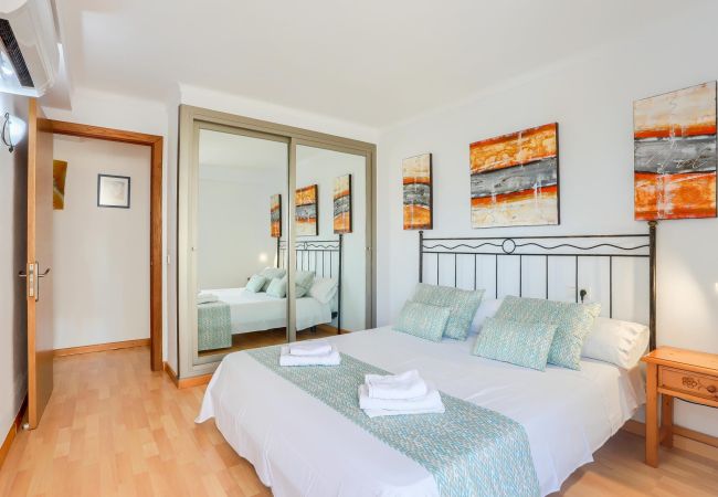 Ferienwohnung in Puerto de Alcudia - Roses 16 by Rentallorca Ferienwohnung in Puerto de Alcudia - Roses 16 by Rentallorca