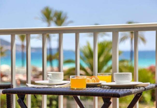 Ferienwohnung in Puerto de Alcudia - Roses 16 by Rentallorca Ferienwohnung in Puerto de Alcudia - Roses 16 by Rentallorca