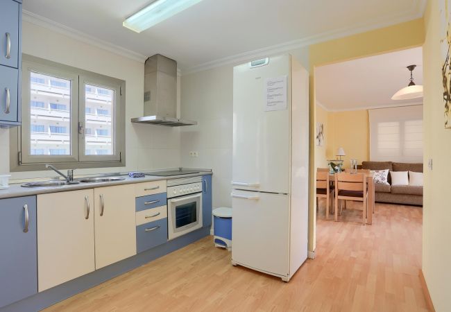 Ferienwohnung in Puerto de Alcudia - Roses 16 by Rentallorca Ferienwohnung in Puerto de Alcudia - Roses 16 by Rentallorca