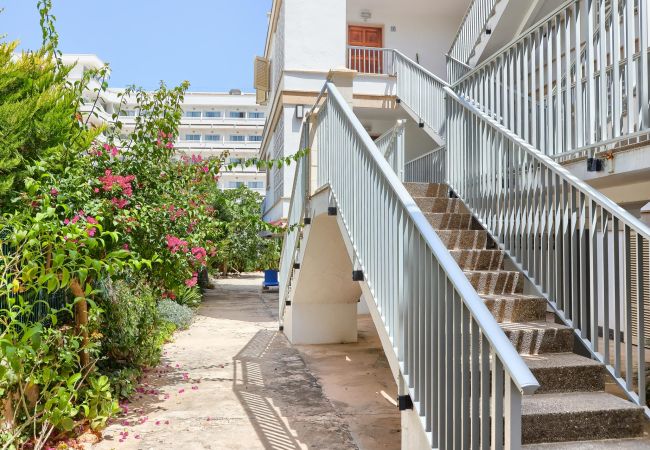 Ferienwohnung in Puerto de Alcudia - Roses 16 by Rentallorca Ferienwohnung in Puerto de Alcudia - Roses 16 by Rentallorca
