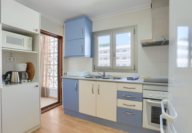 Ferienwohnung in Puerto de Alcudia - Roses 16 by Rentallorca Ferienwohnung in Puerto de Alcudia - Roses 16 by Rentallorca