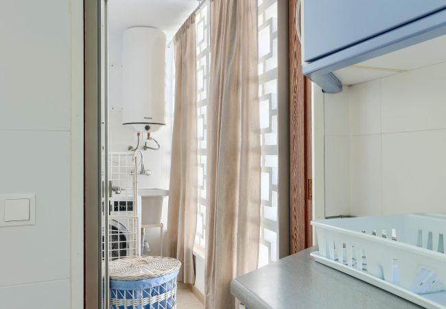 Ferienwohnung in Puerto de Alcudia - Roses 16 by Rentallorca Ferienwohnung in Puerto de Alcudia - Roses 16 by Rentallorca