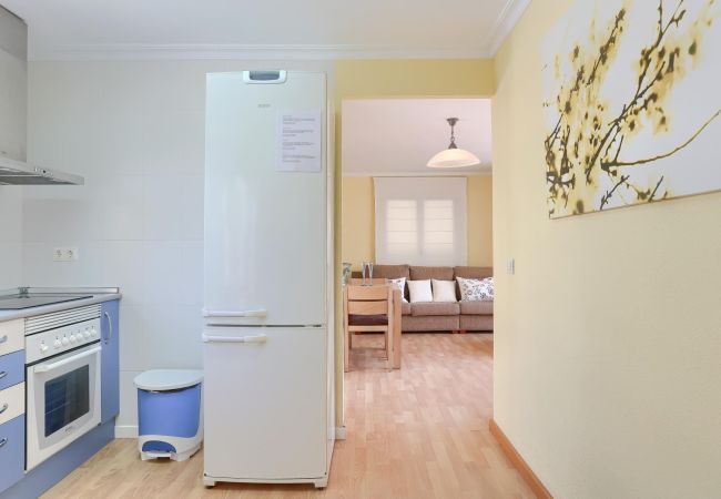 Ferienwohnung in Puerto de Alcudia - Roses 16 by Rentallorca Ferienwohnung in Puerto de Alcudia - Roses 16 by Rentallorca