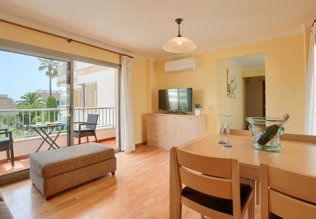 Ferienwohnung in Puerto de Alcudia - Roses 16 by Rentallorca Ferienwohnung in Puerto de Alcudia - Roses 16 by Rentallorca