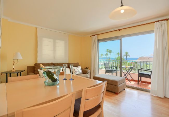 Ferienwohnung in Puerto de Alcudia - Roses 16 by Rentallorca Ferienwohnung in Puerto de Alcudia - Roses 16 by Rentallorca