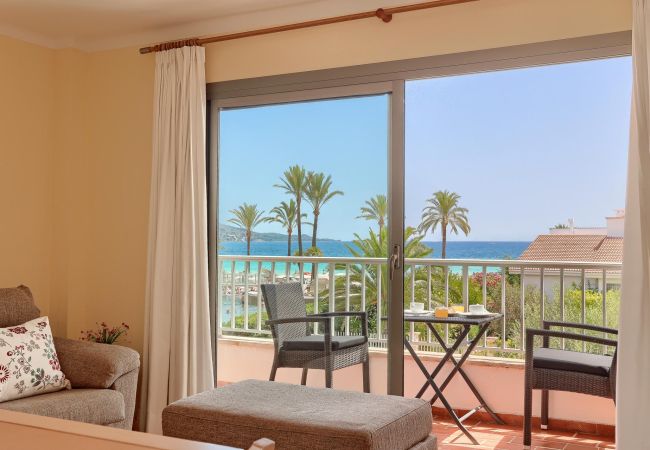 Ferienwohnung in Puerto de Alcudia - Roses 16 by Rentallorca Ferienwohnung in Puerto de Alcudia - Roses 16 by Rentallorca