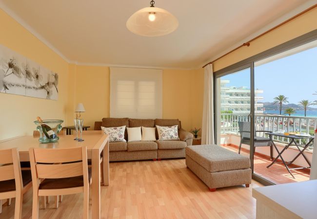 Ferienwohnung in Puerto de Alcudia - Roses 16 by Rentallorca Ferienwohnung in Puerto de Alcudia - Roses 16 by Rentallorca