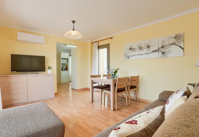 Ferienwohnung in Puerto de Alcudia - Roses 16 by Rentallorca Ferienwohnung in Puerto de Alcudia - Roses 16 by Rentallorca