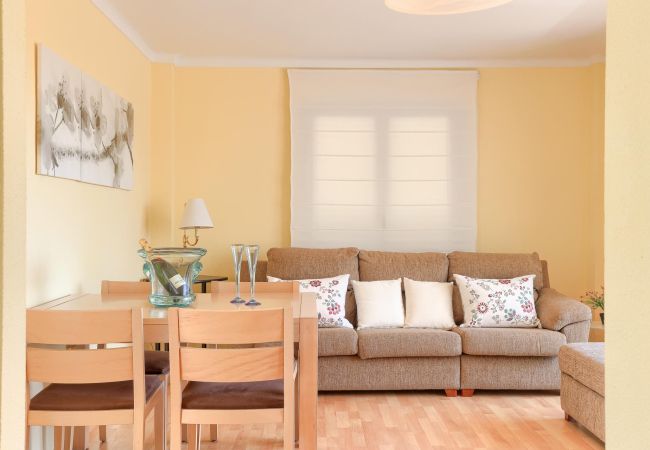 Ferienwohnung in Puerto de Alcudia - Roses 16 by Rentallorca Ferienwohnung in Puerto de Alcudia - Roses 16 by Rentallorca