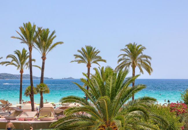 Ferienwohnung in Puerto de Alcudia - Roses 16 by Rentallorca Ferienwohnung in Puerto de Alcudia - Roses 16 by Rentallorca