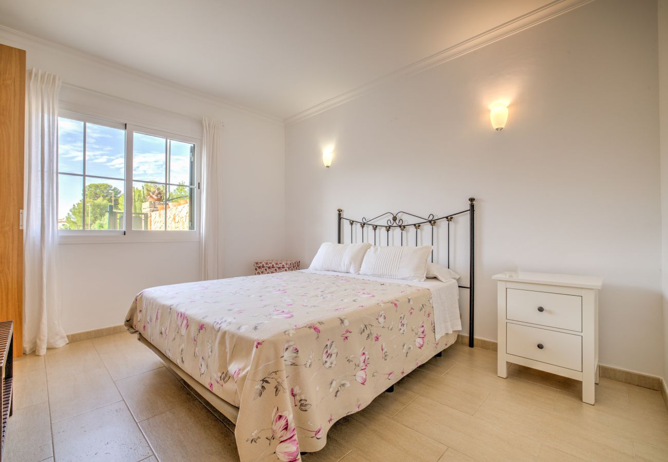 Ferienhaus in LLucmajor - Can Caldero by Rentallorca