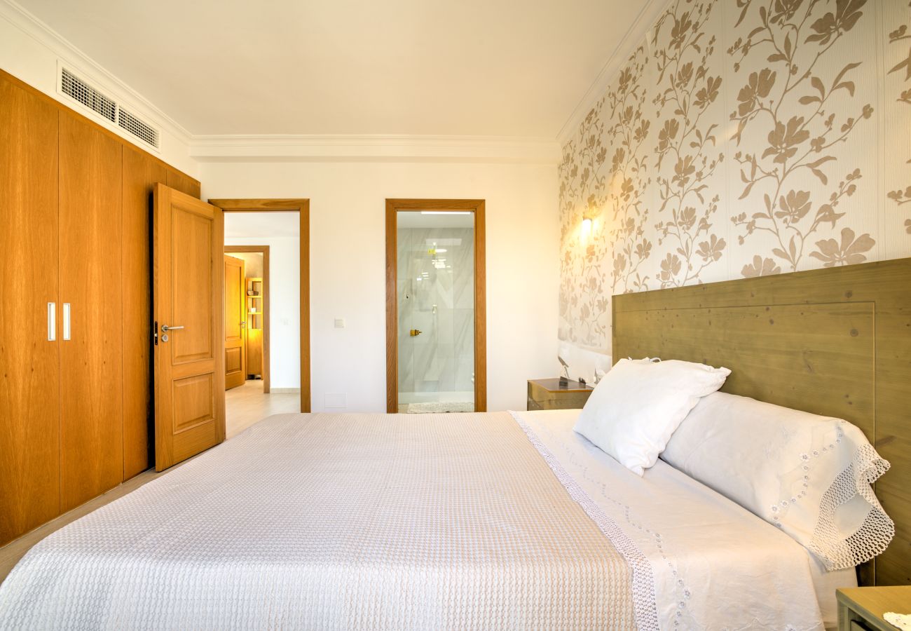 Ferienhaus in LLucmajor - Can Caldero by Rentallorca
