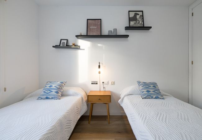 Ferienwohnung in Puerto de Alcudia - Orquidia by Rentallorca Ferienwohnung in Puerto de Alcudia - Orquidia by Rentallorca