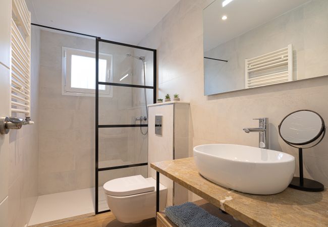 Ferienwohnung in Puerto de Alcudia - Orquidia by Rentallorca Ferienwohnung in Puerto de Alcudia - Orquidia by Rentallorca